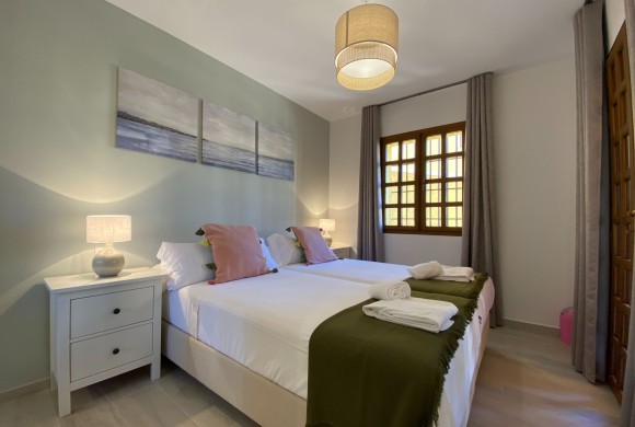 Ground Floor for sale in Cuevas del Almanzora