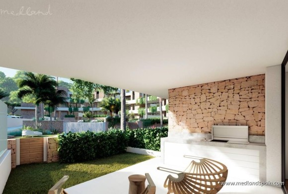 Apartment for sale in Murcia