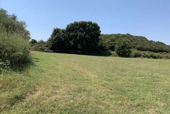 Land for sale in Chalkidiki