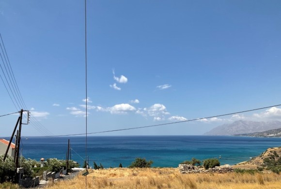 Land for sale in Heraklion Prefecture