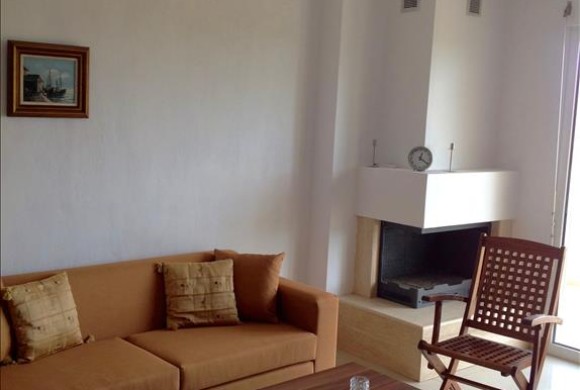 Apartment for sale in Chalkidiki