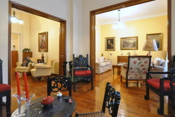 Apartment for sale in Center
