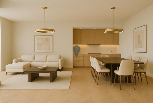 Apartment for sale in Birkirkara