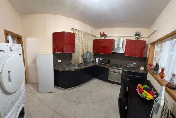 Apartment for sale in Marsaskala