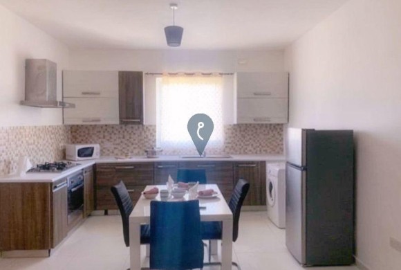 Apartment for sale in Qawra