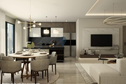 Apartment for sale in