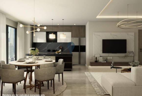 Apartment for sale in San Gwann