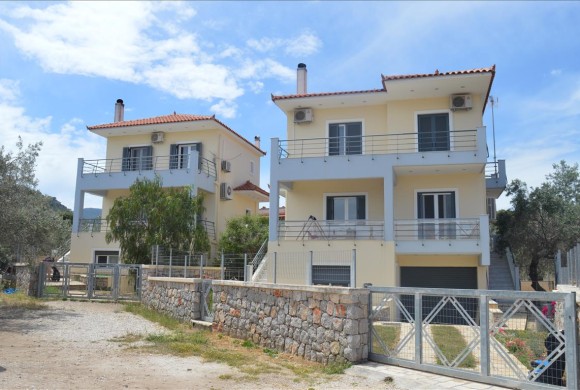 Townhouse for sale in Corinthia
