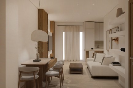 Apartment for sale in 