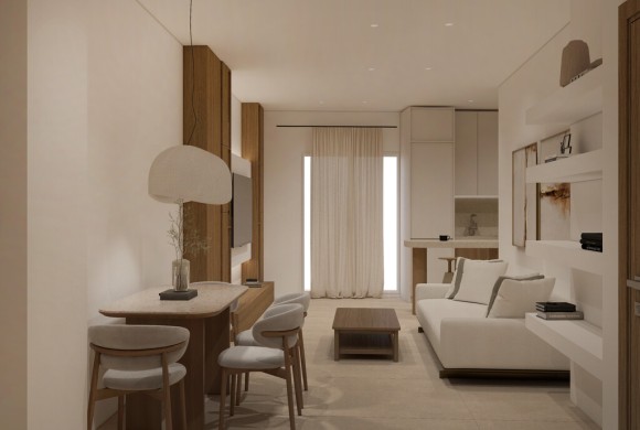 Apartment for sale in North