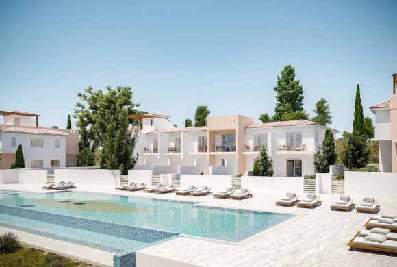Townhouse for sale in Koloni