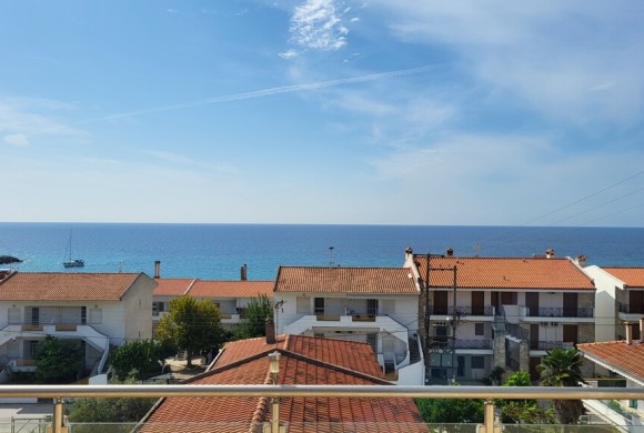 Apartment for sale in Chalkidiki