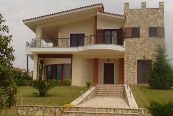 House for sale in Phthiotis