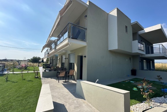 Townhouse for sale in Chalkidiki