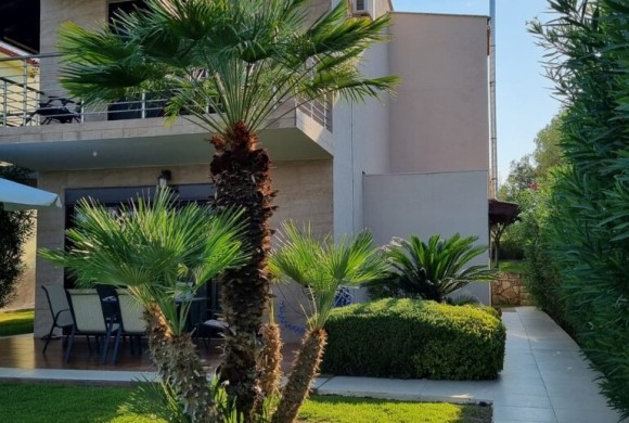 House for sale in Chalkidiki