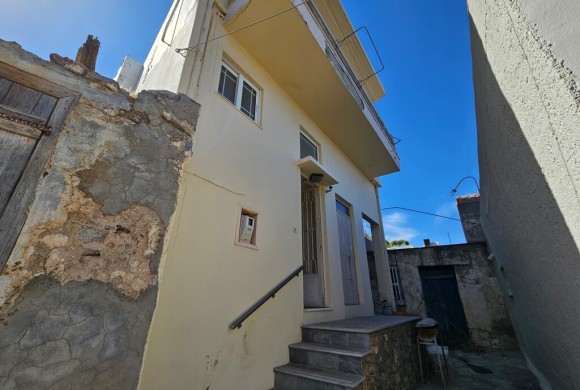 Townhouse for sale in Lasithi Prefecture