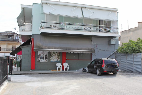 Building for sale in Pieria Prefecture