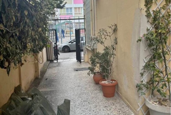 Apartment for sale in Municipality