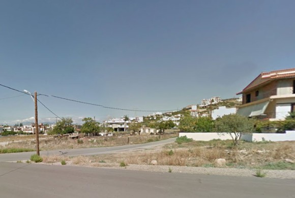 Land for sale in Evia