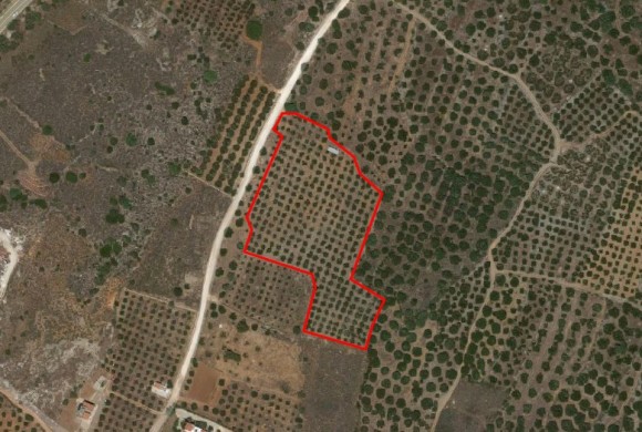Land for sale in Lasithi Prefecture