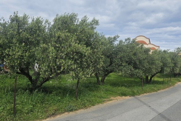 Land for sale in Heraklion Prefecture