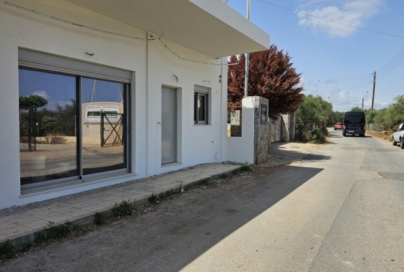 Apartment for sale in Heraklion Prefecture