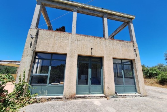 Commercial property for sale in Corfu Prefecture