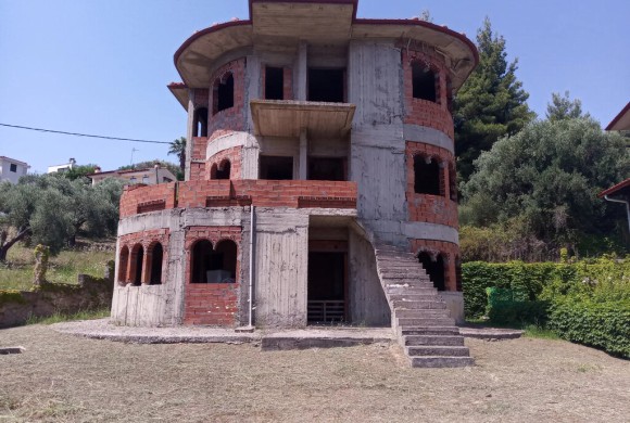 House for sale in Chalkidiki