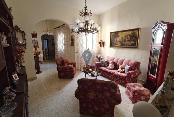 Townhouse for sale in Birkirkara