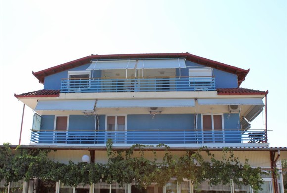 Hotel for sale in Pieria Prefecture