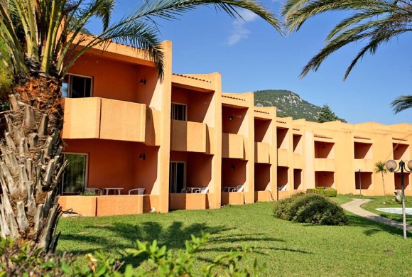Hotel for sale in Phthiotis