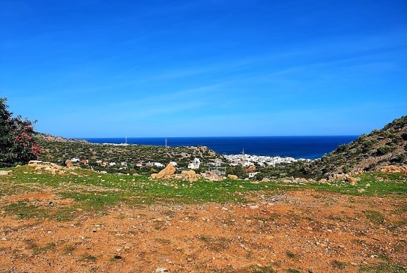 Land for sale in Heraklion Prefecture