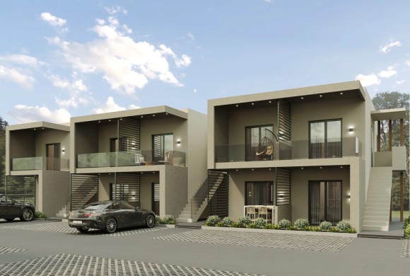 Apartment for sale in Kavala Prefecture