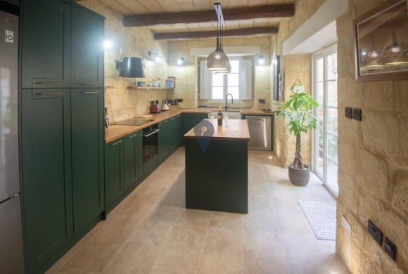 Townhouse for sale in Birkirkara