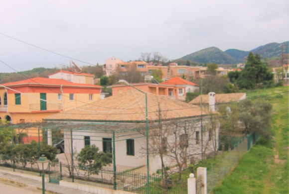 House for sale in Corfu Prefecture