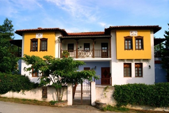 Shop / Business for sale in Chalkidiki