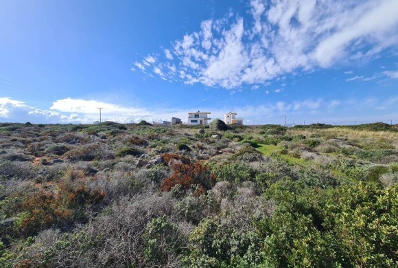 Land for sale in Chania Prefecture