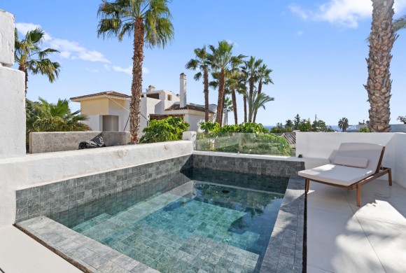 Apartment for sale in New Golden Mile