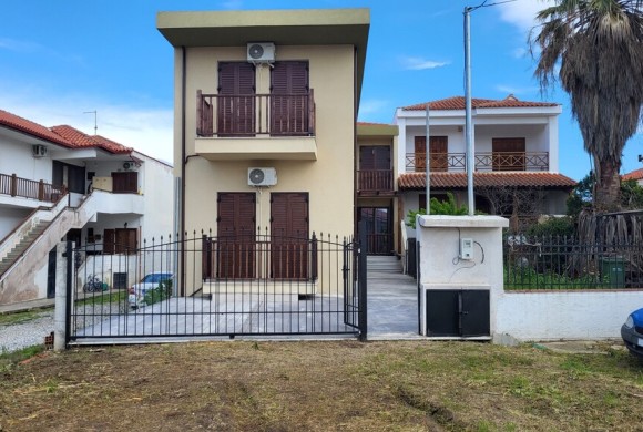 Building for sale in Chalkidiki