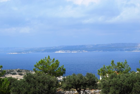 Land for sale in Chania Prefecture