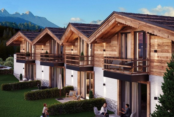 House for sale in Tyrol