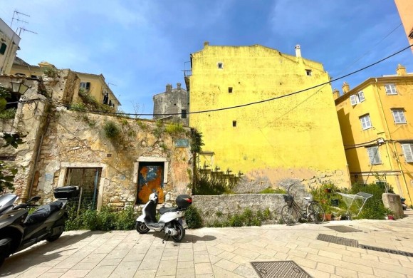 Land for sale in Corfu Prefecture