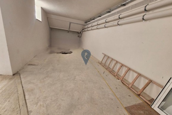 Garage / Parking Space for sale in Mosta