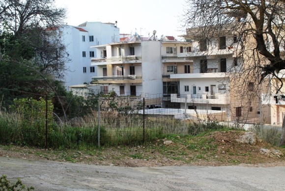 Land for sale in Dodecanese