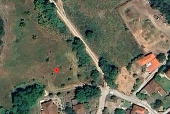 Land for sale in Chalkidiki