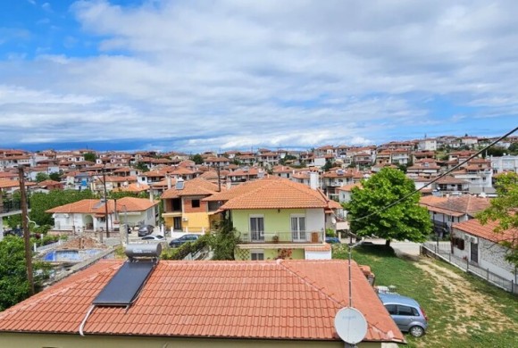 Apartment for sale in Chalkidiki