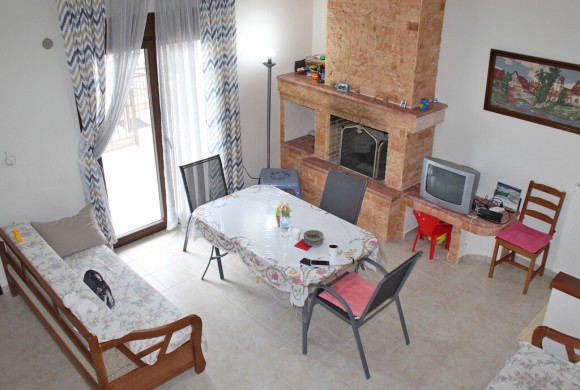 Townhouse for sale in Pieria Prefecture