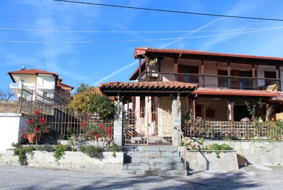 Townhouse for sale in Pieria Prefecture