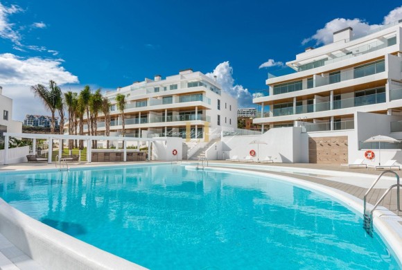 Apartment for sale in La Cala de Mijas