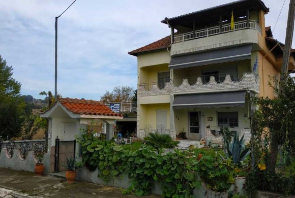 Townhouse for sale in Pieria Prefecture